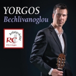 Yorgos Bechlivanoglou 